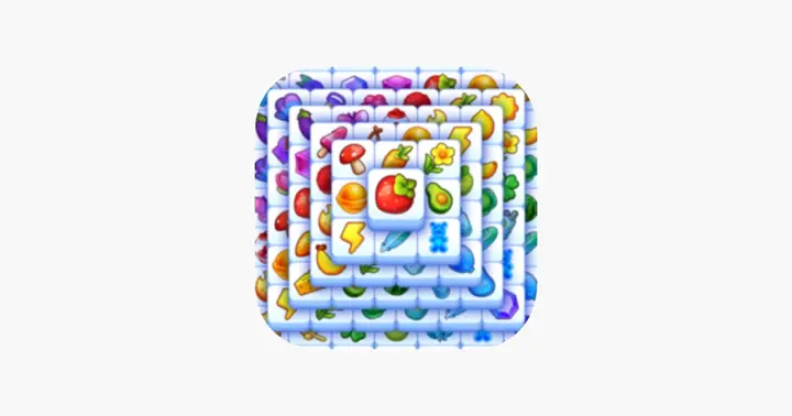 ‎ứng Dụng Triple Tile: Game Ghép Hình - App Store