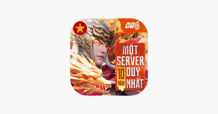 ‎đại Chiến Tam Quốc App - App Store