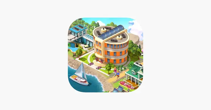 ‎ứng Dụng City Island 5: Xây Dựng - App Store