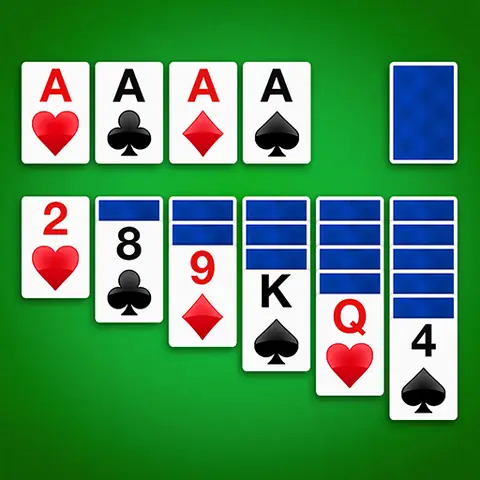 Solitaire - Tiếng Việt - Ứng Dụng Trên Google Play