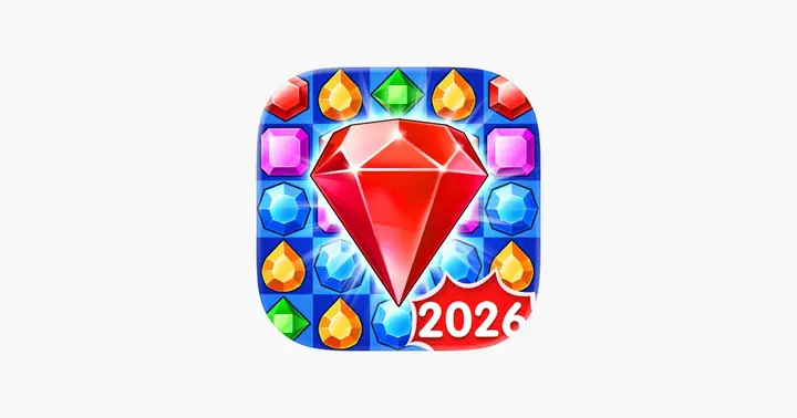 ‎ứng Dụng Jewel Legend – Xếp Kim Cương - App Store