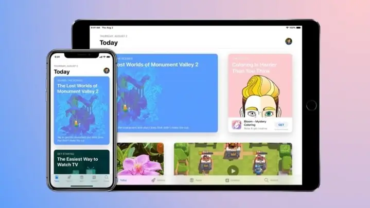 Cách Giả Lập Ios Trên Pc, Android Nhanh Chóng