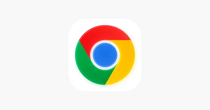 ‎google Chrome App - App Store