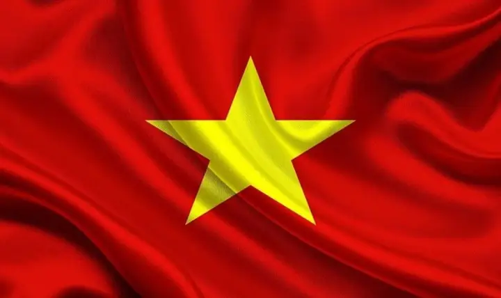 Tổng Hợp 1001+ Hình Nền Lá Cờ Việt Nam Đẹp Full Hd, 4k Miễn Phí