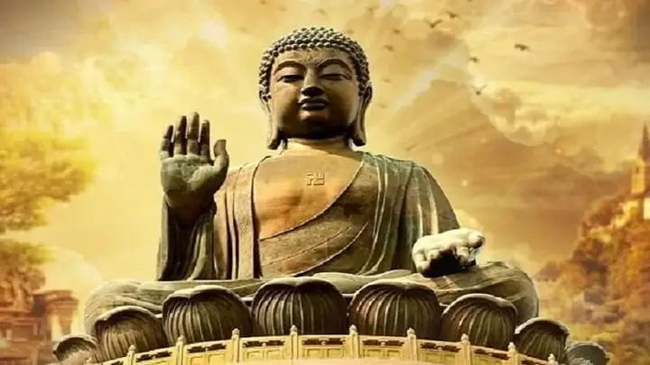 Hình Nền Phật A Di Đà Đẹp, Trang Nghiêm Cho Desktop Và Điện Thoại ...