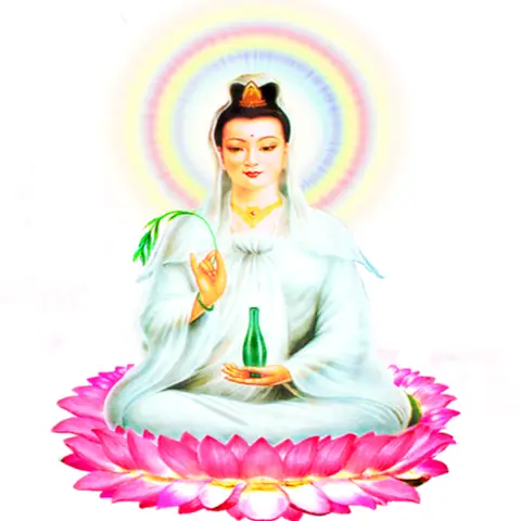 Phật Bà Quan Âm Độ Mạng - Ứng Dụng Trên Google Play