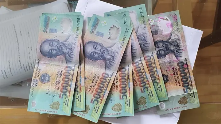 Hình Nền Tiền 500k: Bộ Sưu Tập Chọn Lọc Cho Điện Thoại Và Máy Tính ...