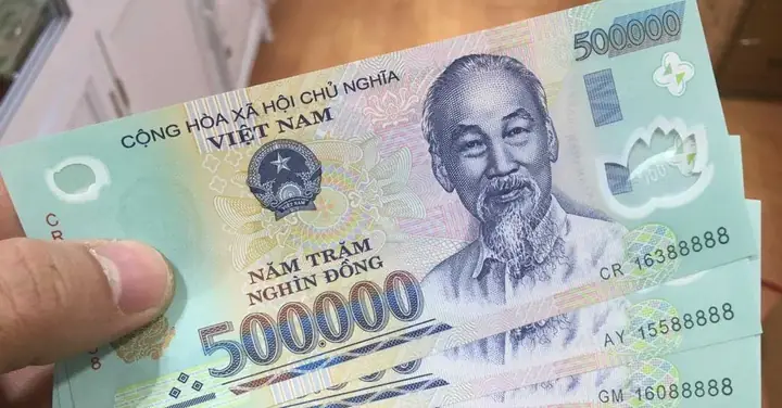 Cọc Tiền 500k Có Bao Nhiêu Tờ? Giá Trị 500 Triệu & Quy Định ...