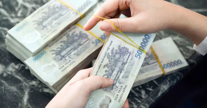 Hình Nền Tiền 500k - Sắc Nét, Tải Miễn Phí