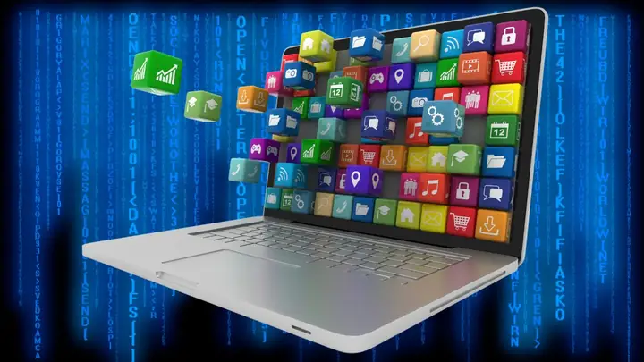 Icon Máy Tính: Cách Thay Đổi Và Tùy Chỉnh Giao Diện Dễ Dàng Icon Máy Tính: Cách Thay Đổi Và Tùy Chỉnh Giao Diện Dễ Dàng