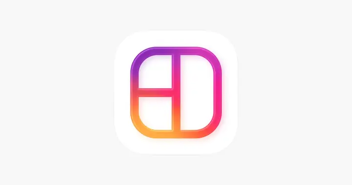 ‎ứng Dụng Ghép Ảnh: Chỉnh Sửa Ảnh Đẹp - App Store