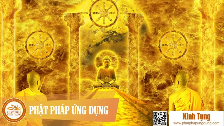 Kinh Vô Lượng Thọ - Thầy Thích Trí Thoát Tụng - Kinh Tụng Mp3
