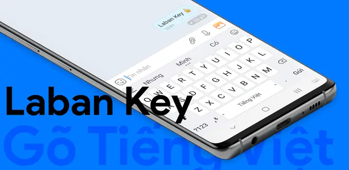 Laban Key Gõ Tiếng Việt - Tải Xuống Apk Dành Cho Android | Aptoide Laban Key Gõ Tiếng Việt - Tải Xuống Apk Dành Cho Android | Aptoide