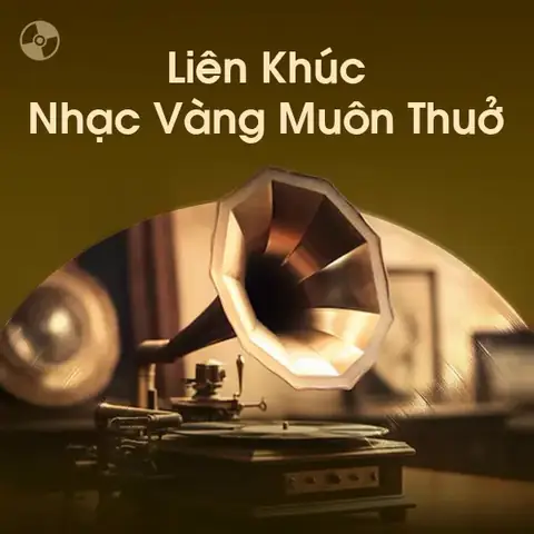 Liên Khúc Nhạc Vàng Muôn Thuở - Playlist Zing Mp3