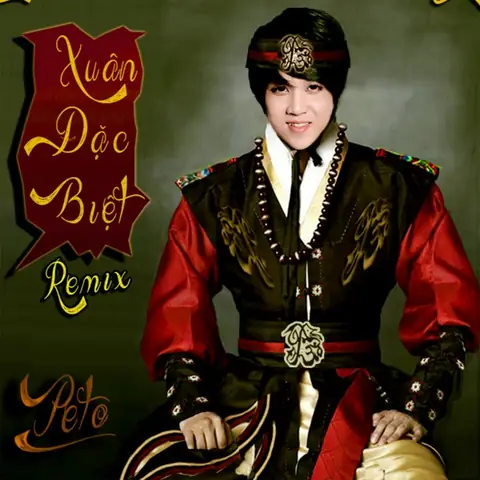 Liên Khúc Nhạc Xuân Remix Số 1 (peto) - Lời Bài Hát, Tải Nhạc Zing ...