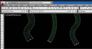 Lisp Vẽ Ống Ruột Gà, Ống Gió Mềm | Thư Viện Thiết Kế 360 - Chia ...