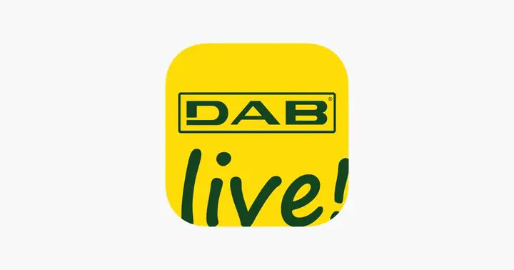 ‎dab Live! App - App Store