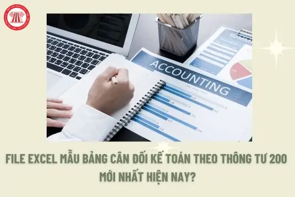 File Excel Mẫu Bảng Cân Đối Kế Toán Theo Thông Tư 200 Mới Nhất ... File Excel Mẫu Bảng Cân Đối Kế Toán Theo Thông Tư 200 Mới Nhất ...