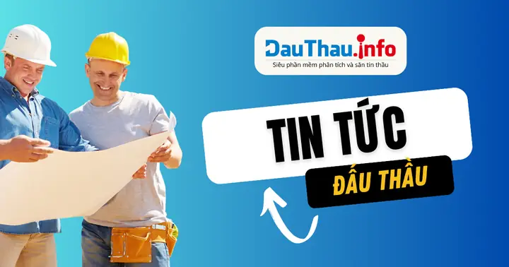 Mẫu Bìa Hồ Sơ Dự Thầu Đẹp, Chuẩn, Chuyên Nghiệp, Mới Nhất 2025 ...