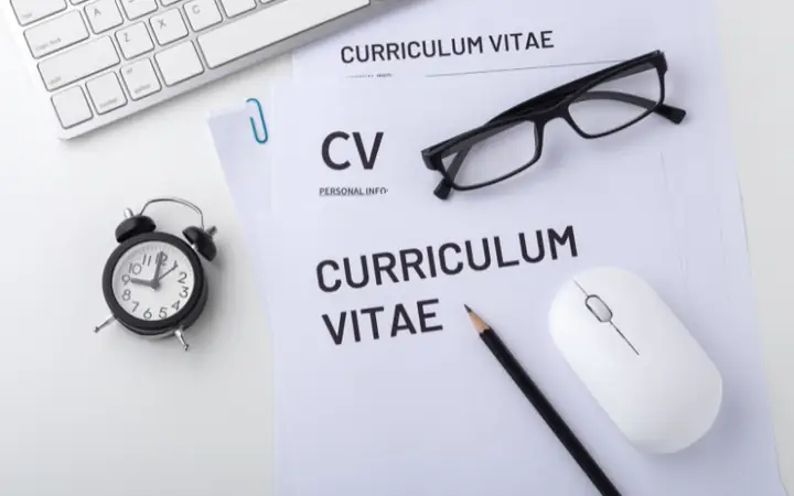 Gây Ấn Tượng Với Nhà Tuyển Dụng Với Mẫu Cv Song Ngữ Anh Việt