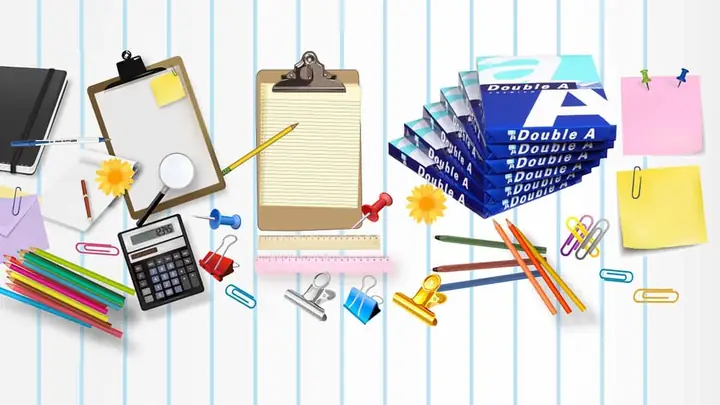 Mẫu Giấy Đề Nghị Mua Sắm Văn Phòng Phẩm Trong Doanh Nghiệp