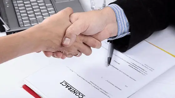 Mẫu Hợp Đồng Điện Nước Mới Nhất 2025 Hợp Đồng Thi Công ...