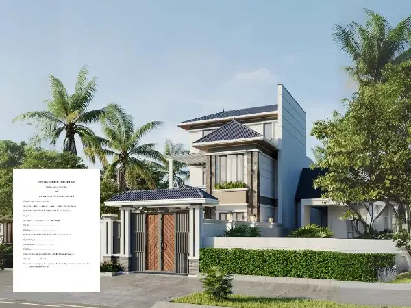 05 Mẫu Hợp Đồng Xây Dựng Nhà Đảm Bảo Quyền Lợi, Mới Nhất ...