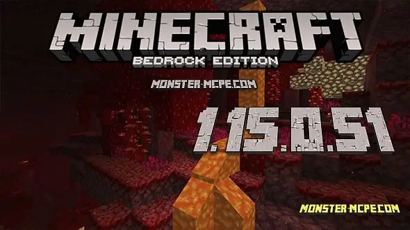 Download Minecraft 1.15.0.51 For Android | Minecraft 1.15.0 Apk