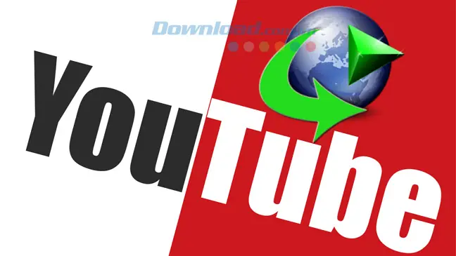 Hướng Dẫn Tải Video Youtube Bằng Idm (internet Download Manager)