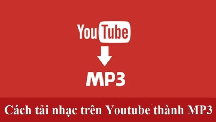Mẹo Tải Nhạc Youtube Về Mp3 Cực Hay Không Nên Bỏ Qua