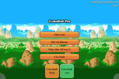 Tải Hack Ngọc Rồng 147 Premium V6 Cho Android Hd Mới