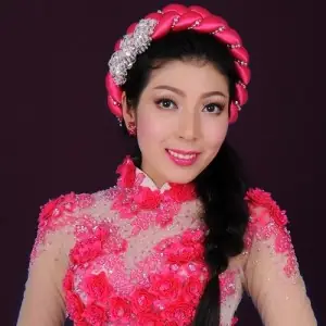 Lạy Phật Quan Âm