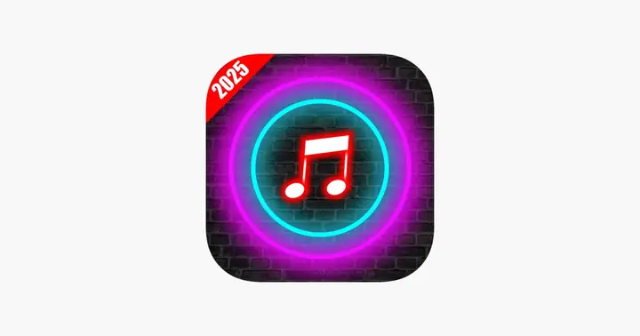 ứng Dụng Tạo Nhạc Chuông: Âm Nhạc 2025 - App Store ứng Dụng Tạo Nhạc Chuông: Âm Nhạc 2025 - App Store