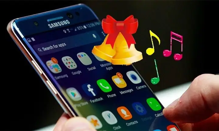 Cách Cài Nhạc Chuông, Nhạc Chuông Báo Thức Samsung Đơn Giản ... Cách Cài Nhạc Chuông, Nhạc Chuông Báo Thức Samsung Đơn Giản ...