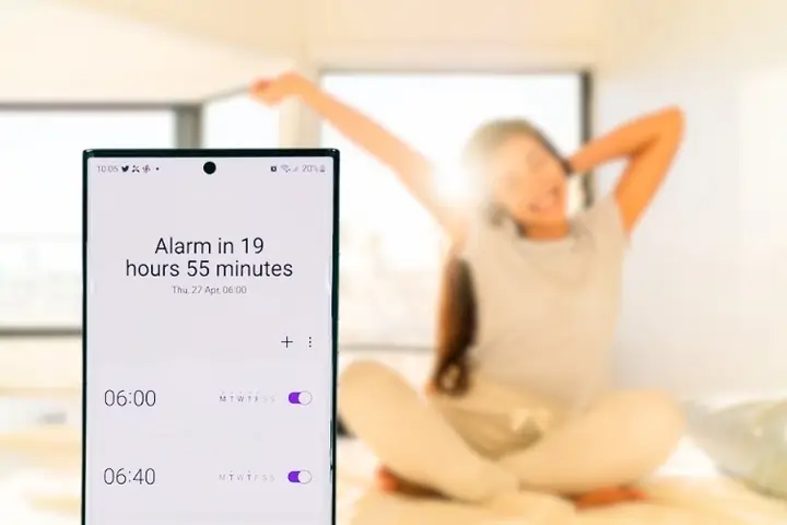 Hướng Dẫn Cách Đổi Nhạc Chuông Báo Thức Samsung Chi Tiết Hướng Dẫn Cách Đổi Nhạc Chuông Báo Thức Samsung Chi Tiết