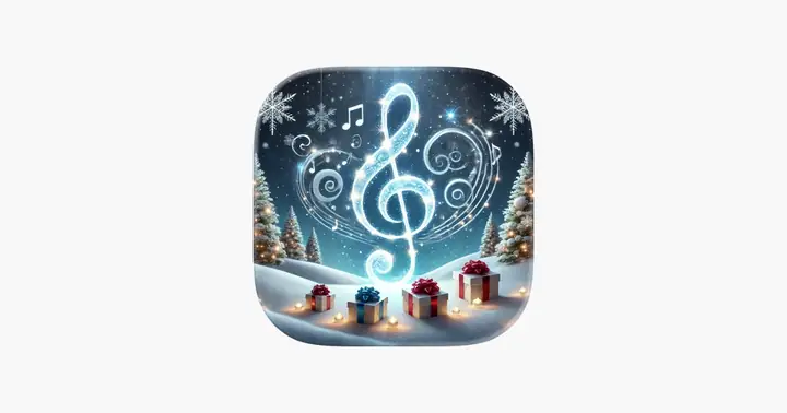 ‎ứng Dụng Nhạc Chuông Giáng Sinh - App Store