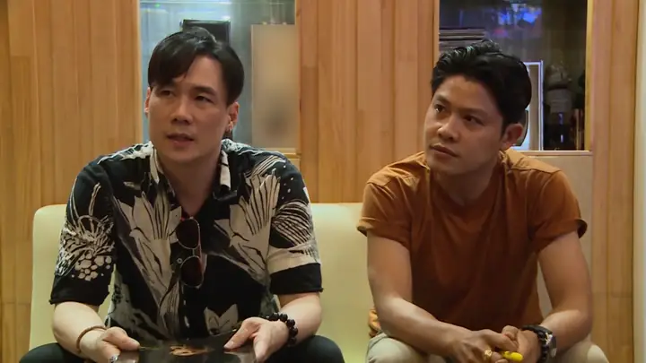 Khánh Phương - Nguyễn Văn Chung Bị Ăn Chặn Tiền