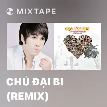 Mixtape Chú Đại Bi (remix) - Playlist Zing Mp3