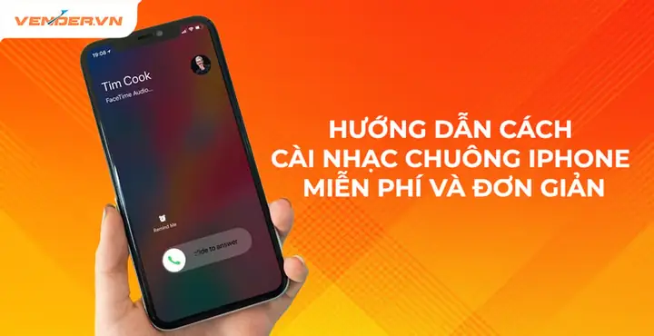 Hướng Dẫn Cài Nhạc Chuông Cho Iphone Miễn Phí, Mới Nhất Và Cực ...