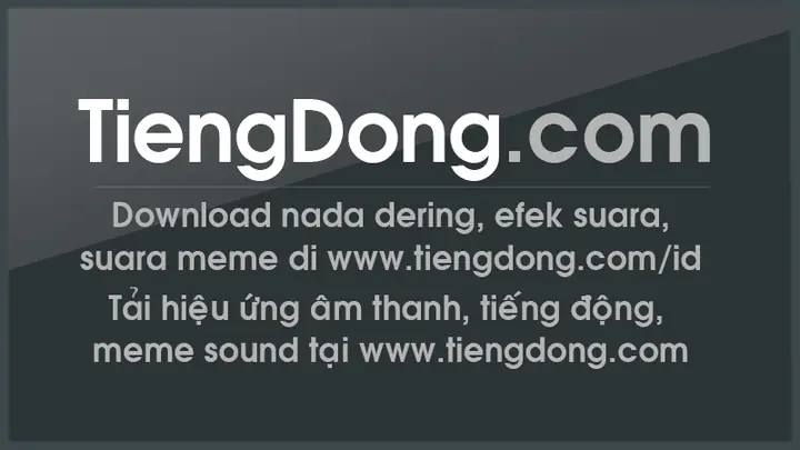 Tải Tiếng Chuông Báo Cháy Mp3