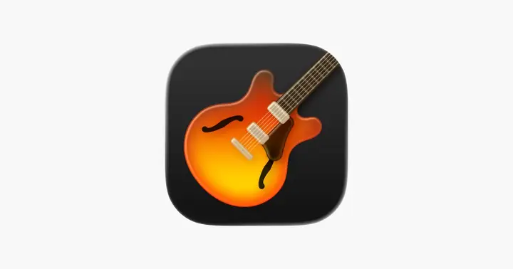 ứng Dụng Garageband - App Store ứng Dụng Garageband - App Store