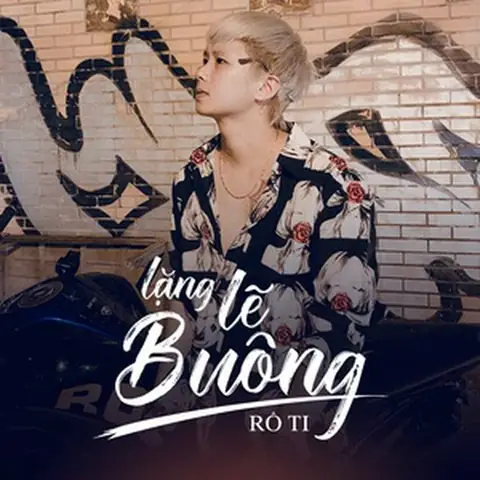 Lặng Lẽ Buông - Version 2 (rô Ti) - Lời Bài Hát, Tải Nhạc Zing Mp3
