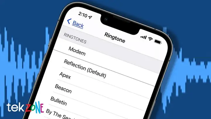 Cách Đổi Đuôi Nhạc Chuông Cho Iphone Cực Kỳ Đơn Giản Và Nhanh ...