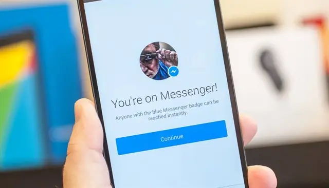 Cách Đổi Nhạc Chuông Messenger Thành Tiếng Chó Sủa, Chim Hót Cách Đổi Nhạc Chuông Messenger Thành Tiếng Chó Sủa, Chim Hót