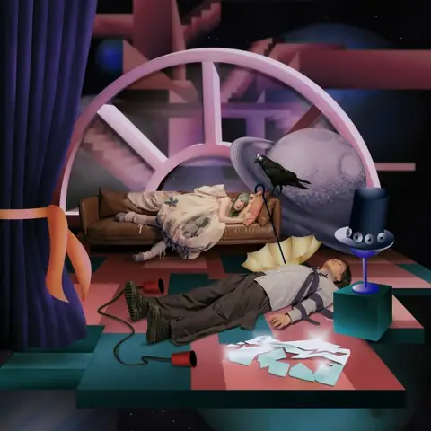 We Were In Love (raven X Rabbit) - Lời Bài Hát, Tải Nhạc Zing Mp3