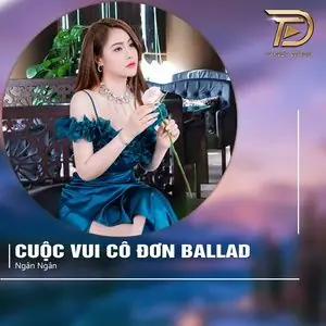 Cuộc Vui Cô Đơn (ballad) - Ngân Ngân - Tải Mp3 Download | Lời Bài ...