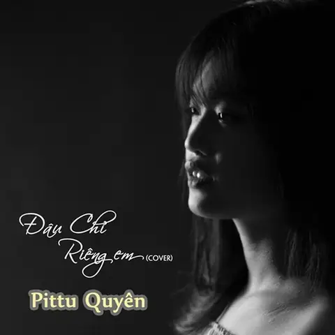Đâu Chỉ Riêng Em (cover) (pittu Quyên) - Lời Bài Hát, Tải Nhạc Zing ...