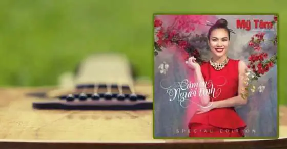 Nghe Và Tải Bài Hát Đâu Chỉ Riêng Em - Mỹ Tâm | Giai Điệu Việt