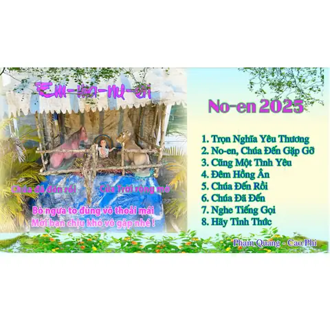 .†.thánh Ca Việt Nam.†. - Nhạc Thánh Ca