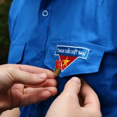 Đoàn Ca (thanh Niên Làm Theo Lời Bác) Beat (nguyễn Lê Hoàng ...